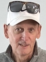Jeffrey Neil Osecky